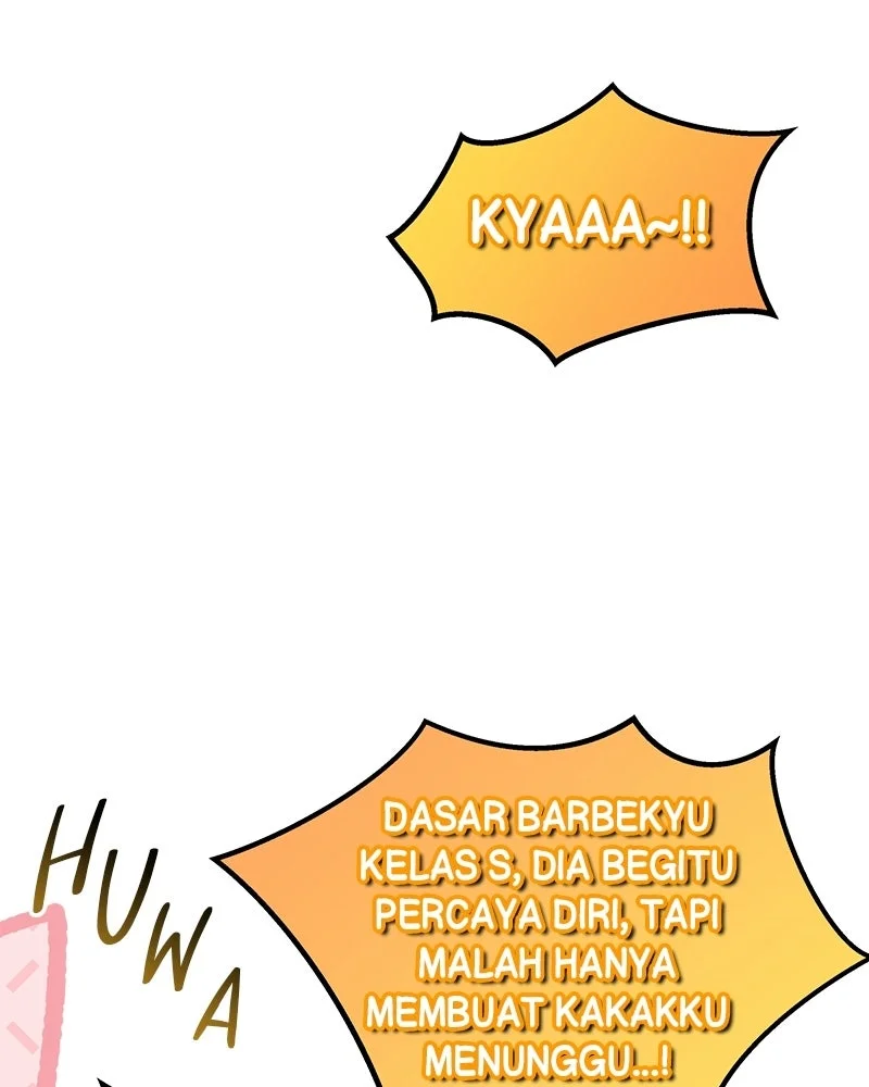 Lv. 99 Princess of Black Flame Chapter 13 Gambar 58