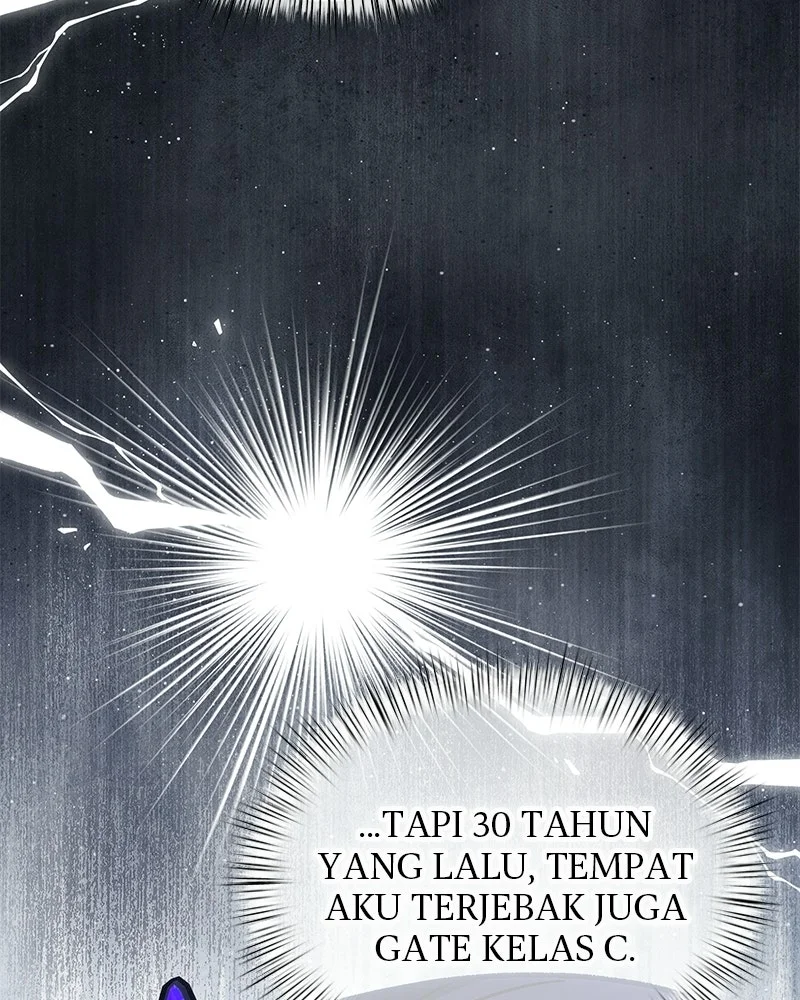 Lv. 99 Princess of Black Flame Chapter 14 Gambar 58