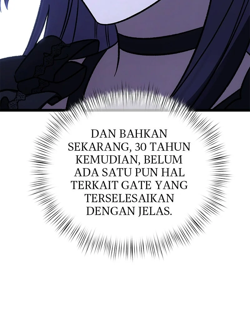 Lv. 99 Princess of Black Flame Chapter 14 Gambar 60
