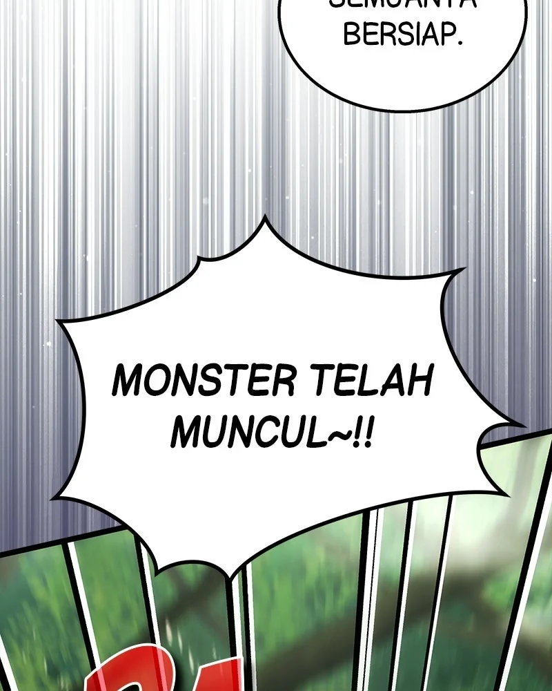 Lv. 99 Princess of Black Flame Chapter 14 Gambar 62
