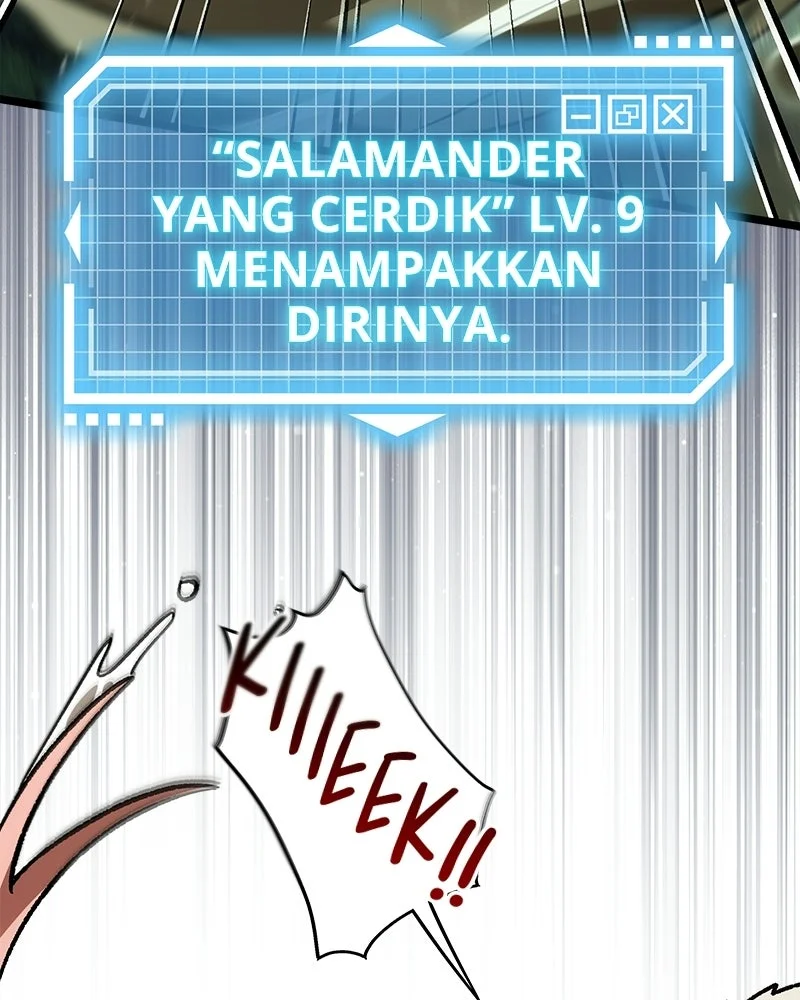 Lv. 99 Princess of Black Flame Chapter 14 Gambar 65