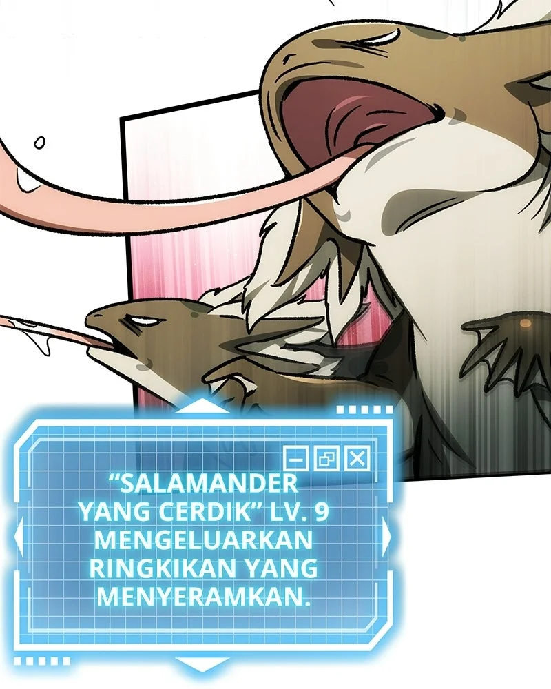 Lv. 99 Princess of Black Flame Chapter 14 Gambar 66