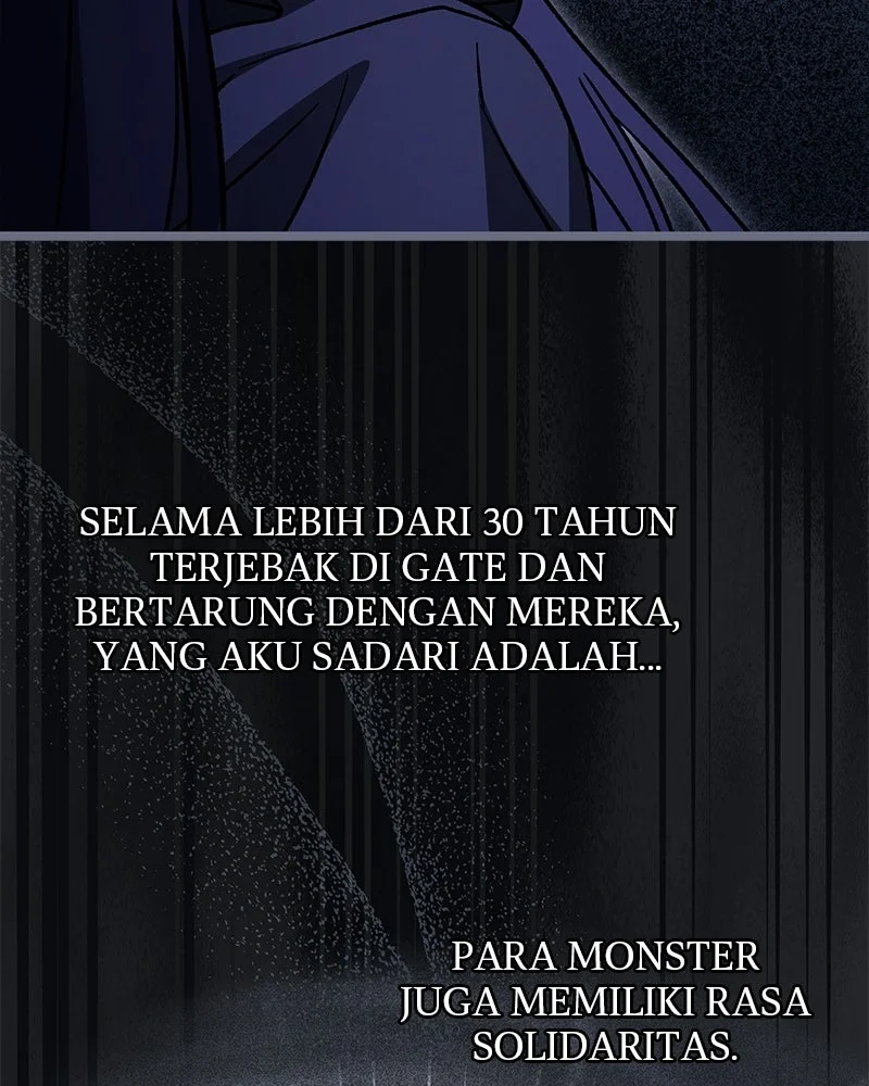 Lv. 99 Princess of Black Flame Chapter 15 Gambar 53
