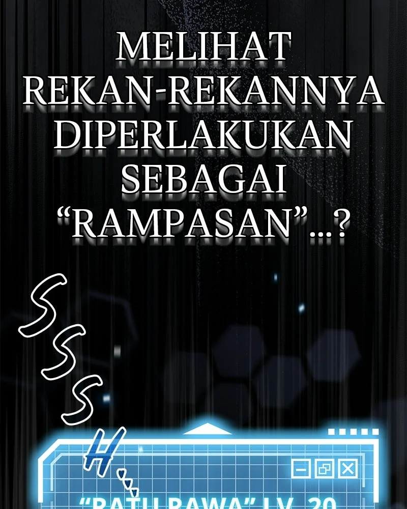 Lv. 99 Princess of Black Flame Chapter 15 Gambar 56
