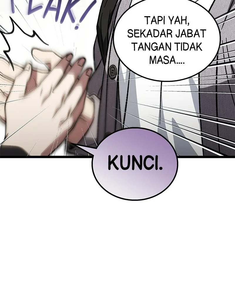 Lv. 99 Princess of Black Flame Chapter 16 Gambar 55