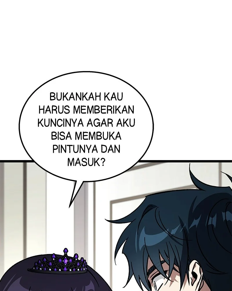 Lv. 99 Princess of Black Flame Chapter 16 Gambar 56