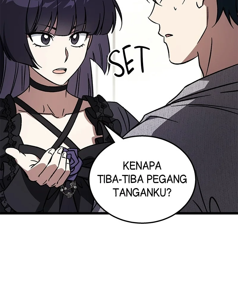 Lv. 99 Princess of Black Flame Chapter 16 Gambar 57