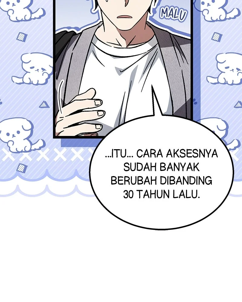 Lv. 99 Princess of Black Flame Chapter 16 Gambar 59