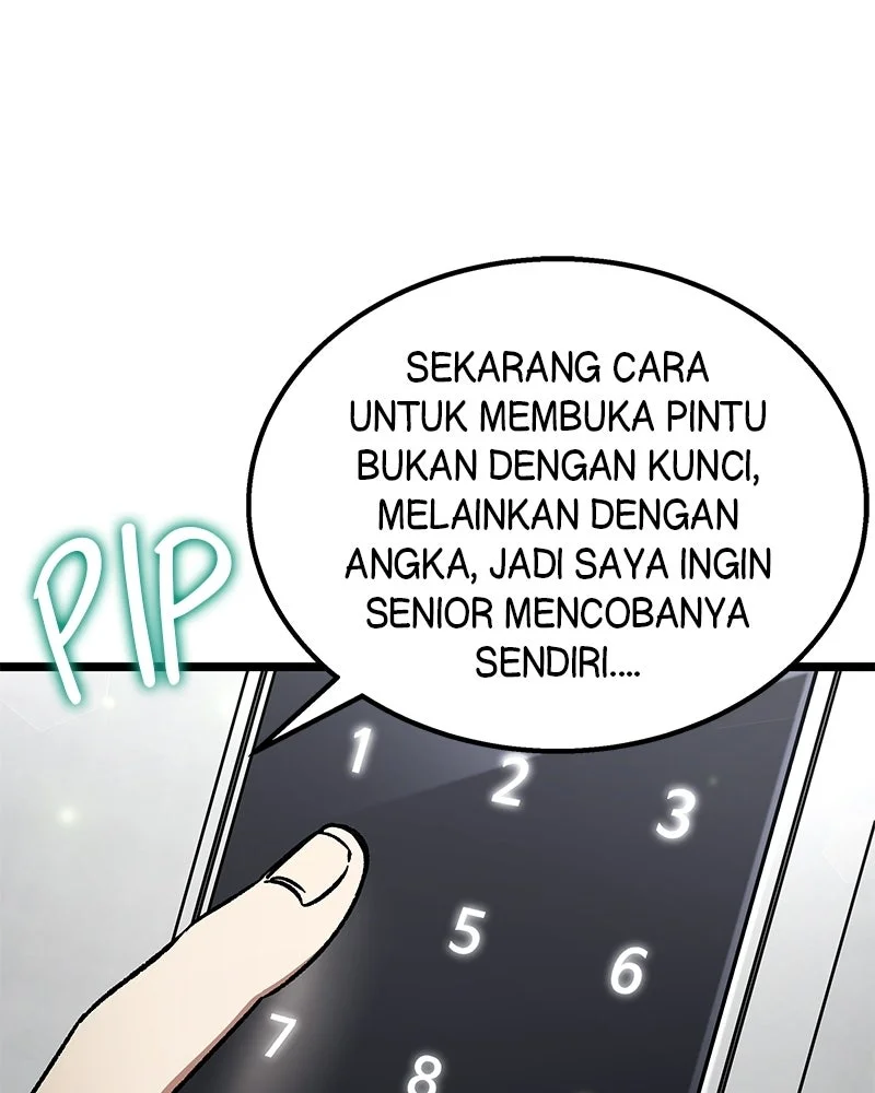 Lv. 99 Princess of Black Flame Chapter 16 Gambar 60