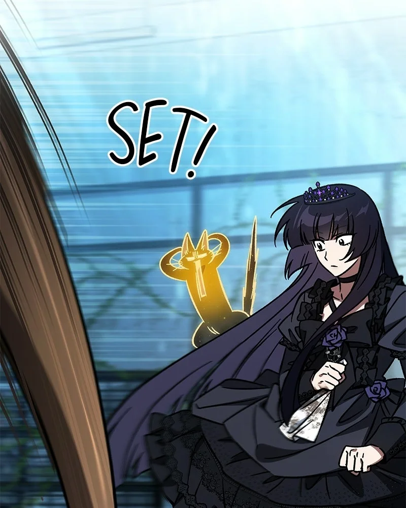 Lv. 99 Princess of Black Flame Chapter 17 Gambar 59