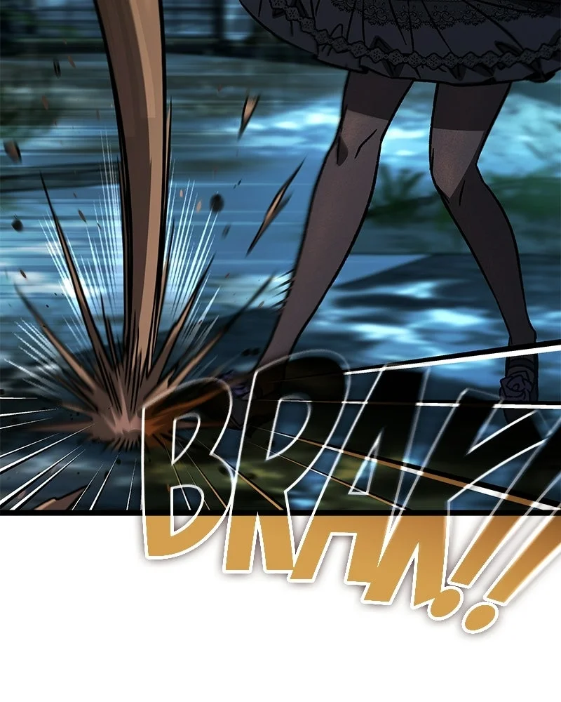 Lv. 99 Princess of Black Flame Chapter 17 Gambar 60