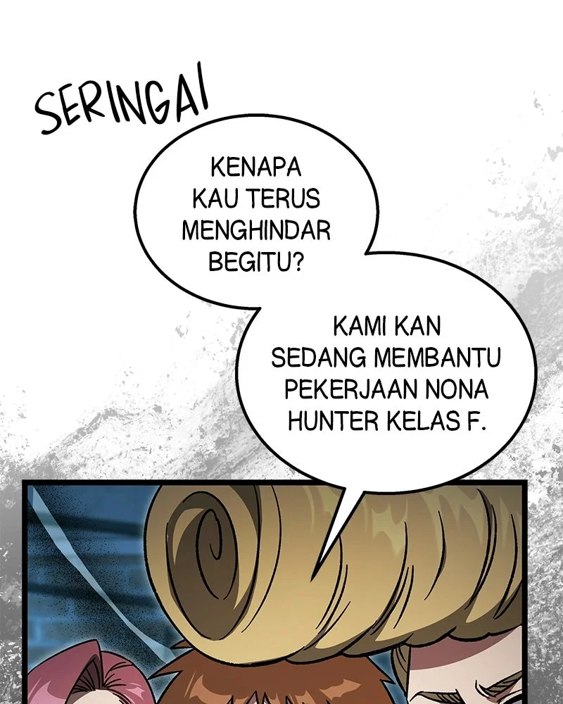 Lv. 99 Princess of Black Flame Chapter 17 Gambar 63