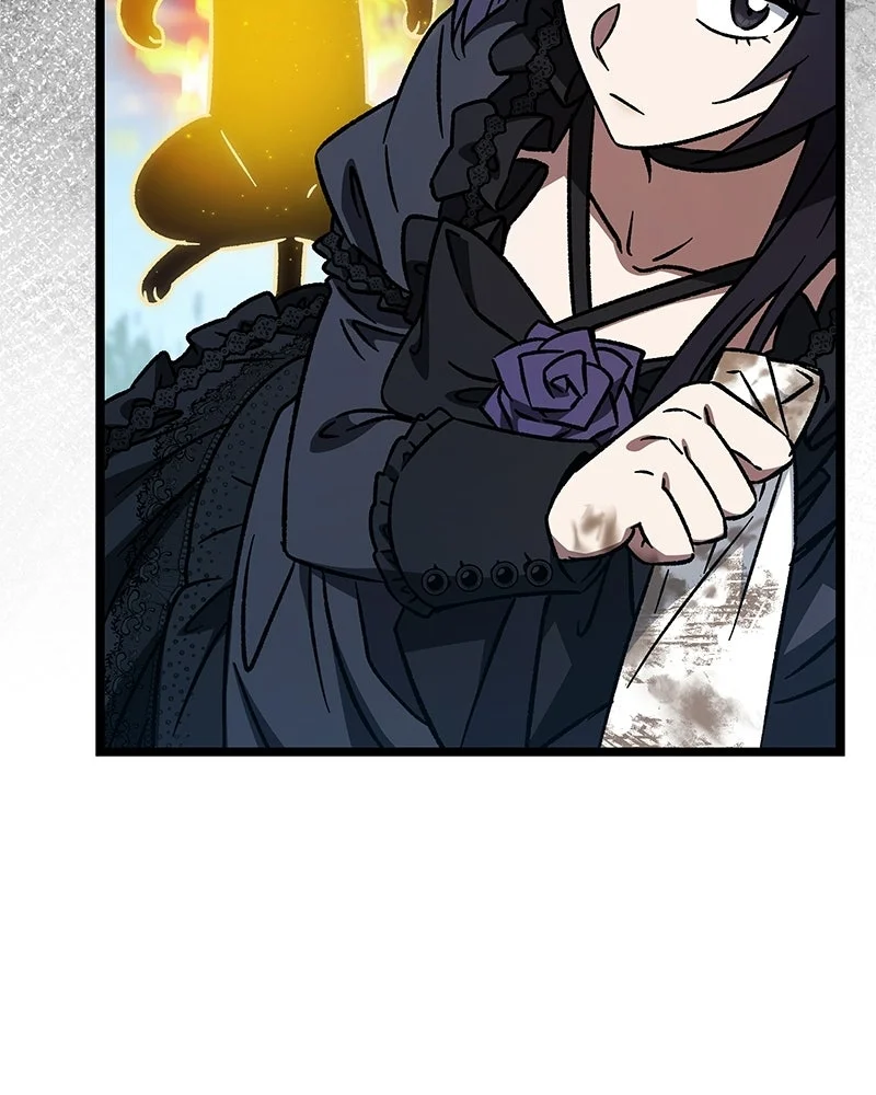 Lv. 99 Princess of Black Flame Chapter 17 Gambar 66