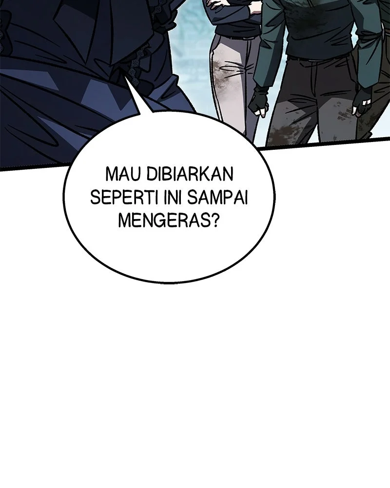 Lv. 99 Princess of Black Flame Chapter 17 Gambar 68