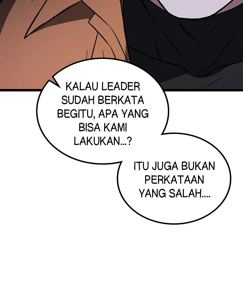 Lv. 99 Princess of Black Flame Chapter 18 Gambar 53