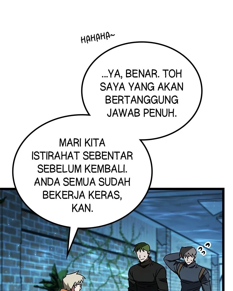 Lv. 99 Princess of Black Flame Chapter 18 Gambar 54