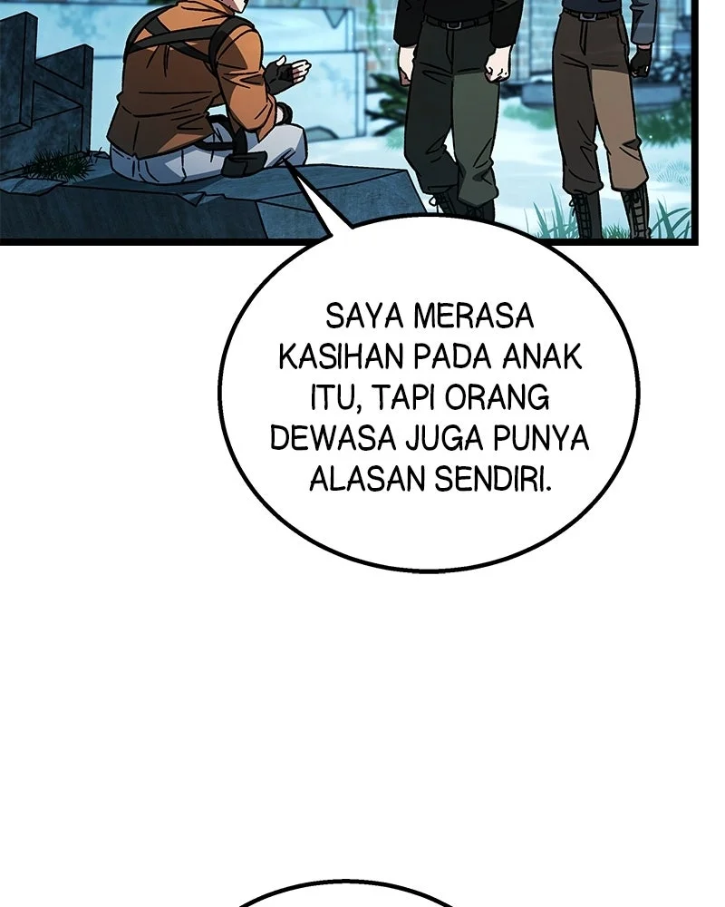 Lv. 99 Princess of Black Flame Chapter 18 Gambar 55