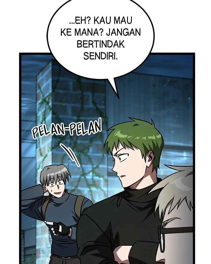 Lv. 99 Princess of Black Flame Chapter 18 Gambar 56