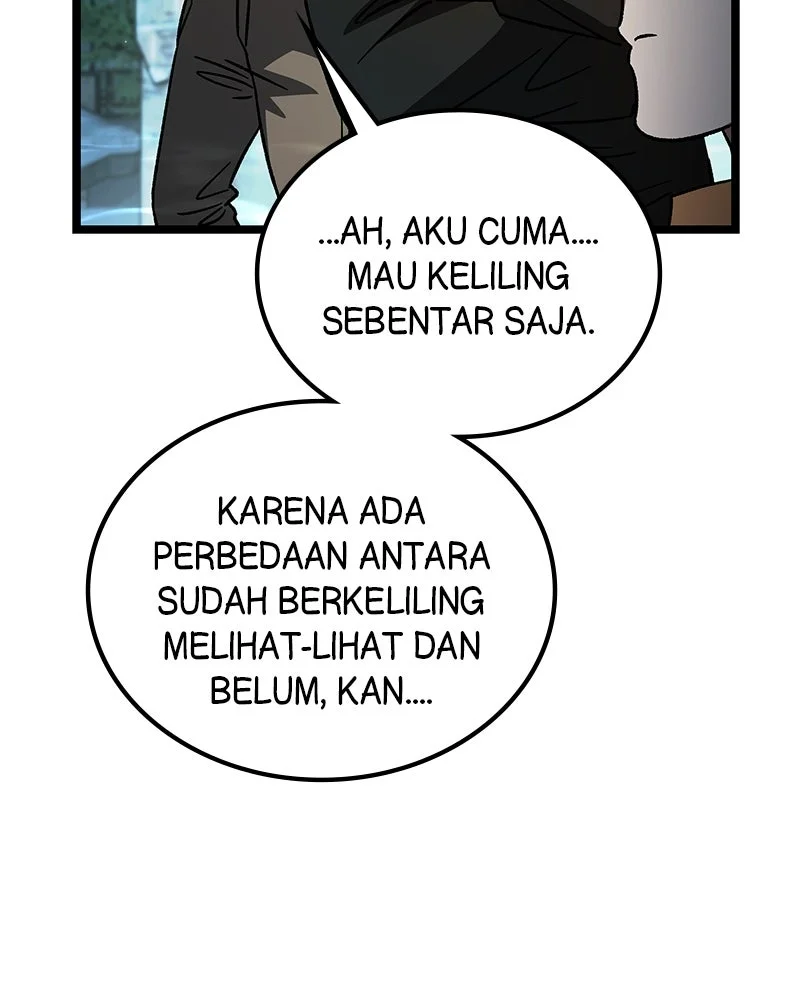 Lv. 99 Princess of Black Flame Chapter 18 Gambar 57