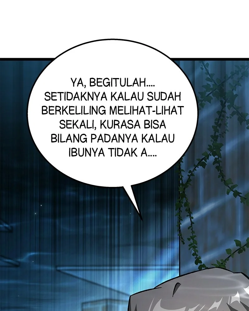 Lv. 99 Princess of Black Flame Chapter 18 Gambar 58