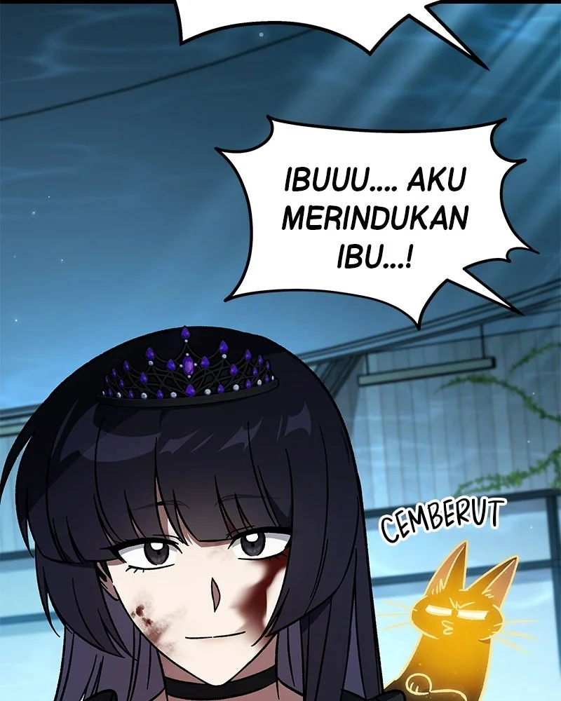 Lv. 99 Princess of Black Flame Chapter 19 Gambar 48