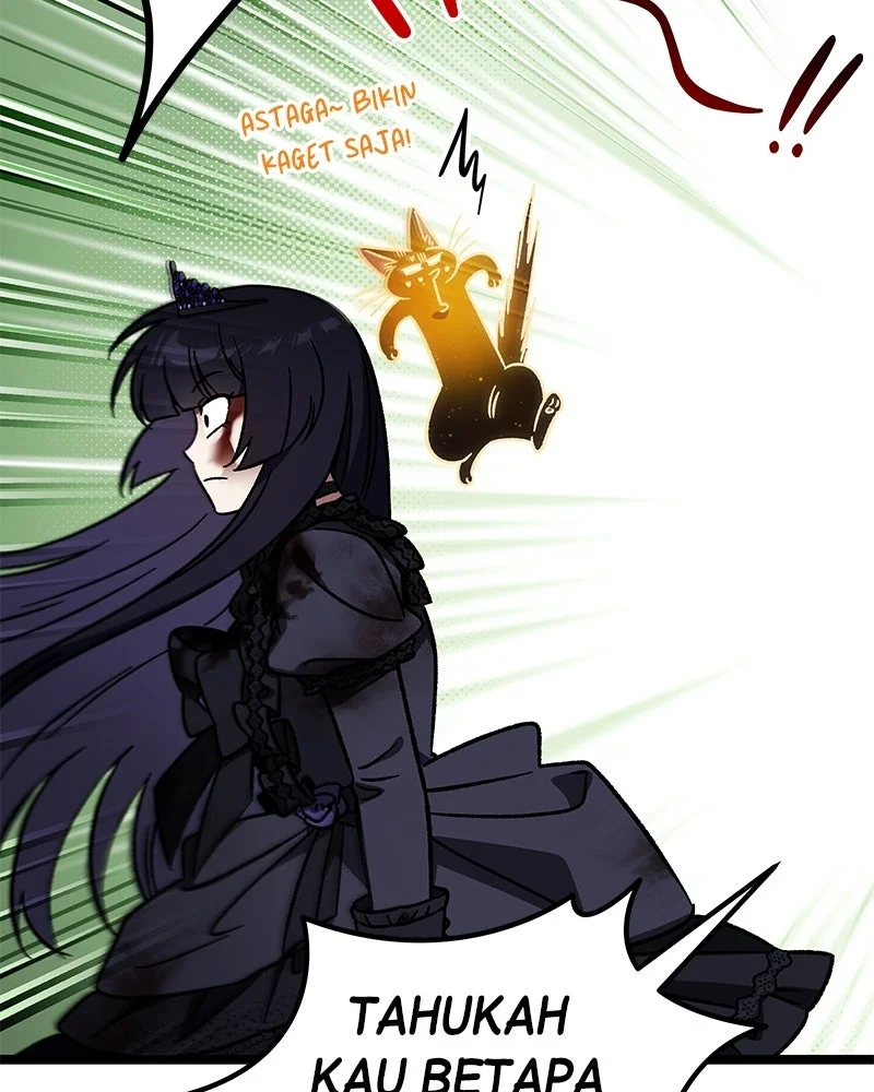 Lv. 99 Princess of Black Flame Chapter 19 Gambar 51