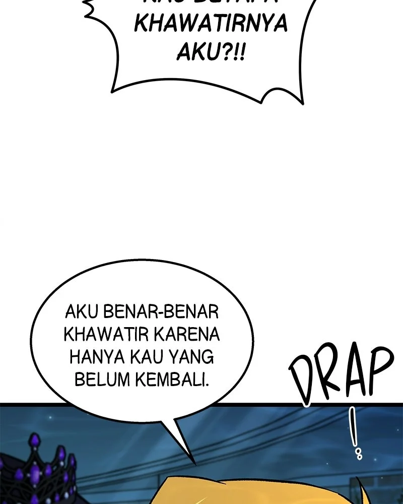 Lv. 99 Princess of Black Flame Chapter 19 Gambar 52
