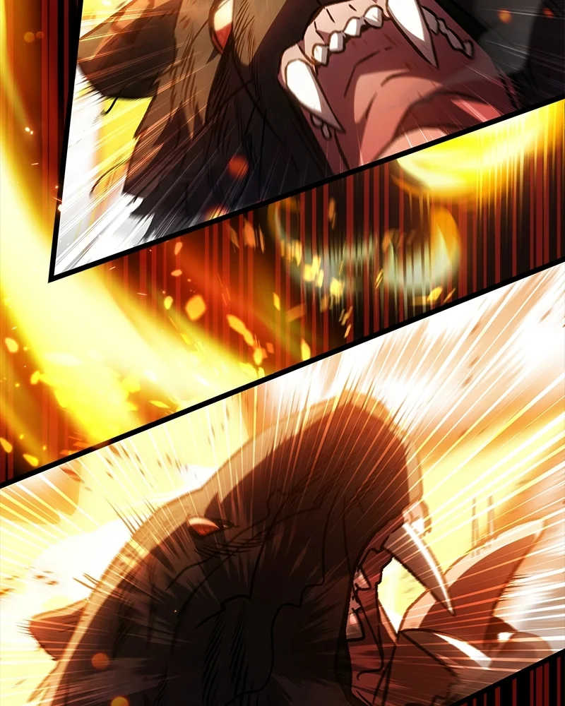 Lv. 99 Princess of Black Flame Chapter 2 Gambar 72
