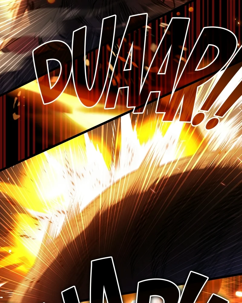 Lv. 99 Princess of Black Flame Chapter 2 Gambar 73