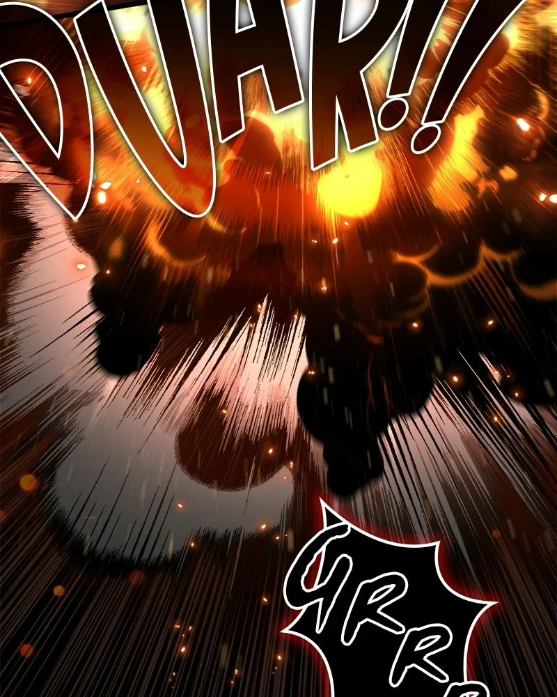 Lv. 99 Princess of Black Flame Chapter 2 Gambar 74