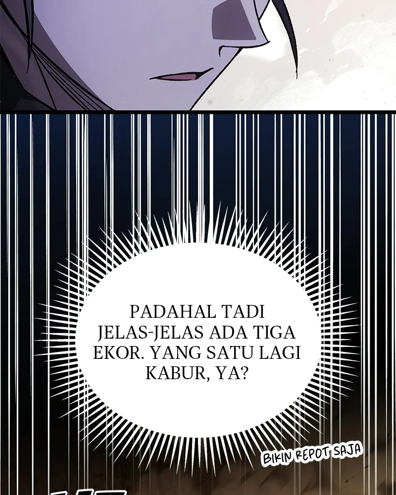 Lv. 99 Princess of Black Flame Chapter 2 Gambar 79