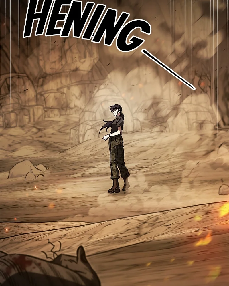 Lv. 99 Princess of Black Flame Chapter 2 Gambar 80