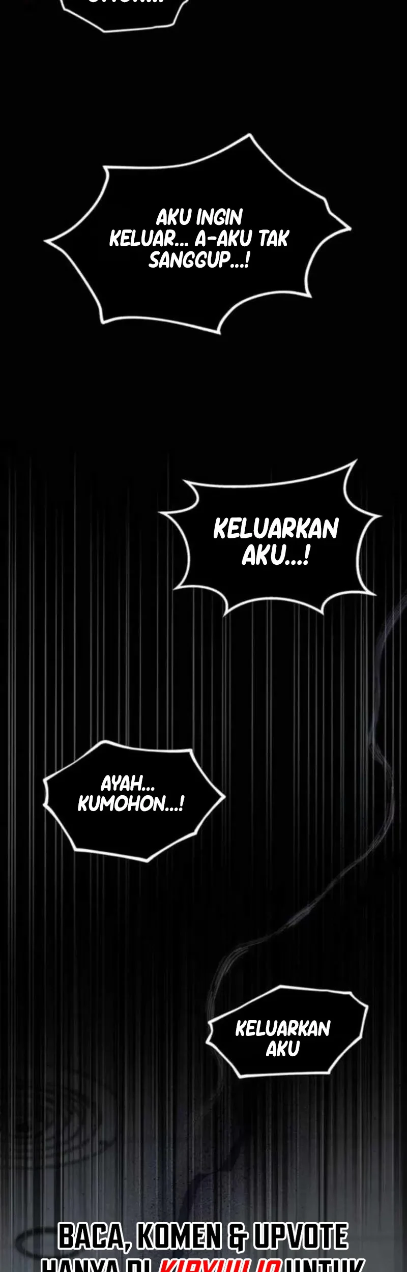 Lv. 99 Princess of Black Flame Chapter 22 Gambar 25
