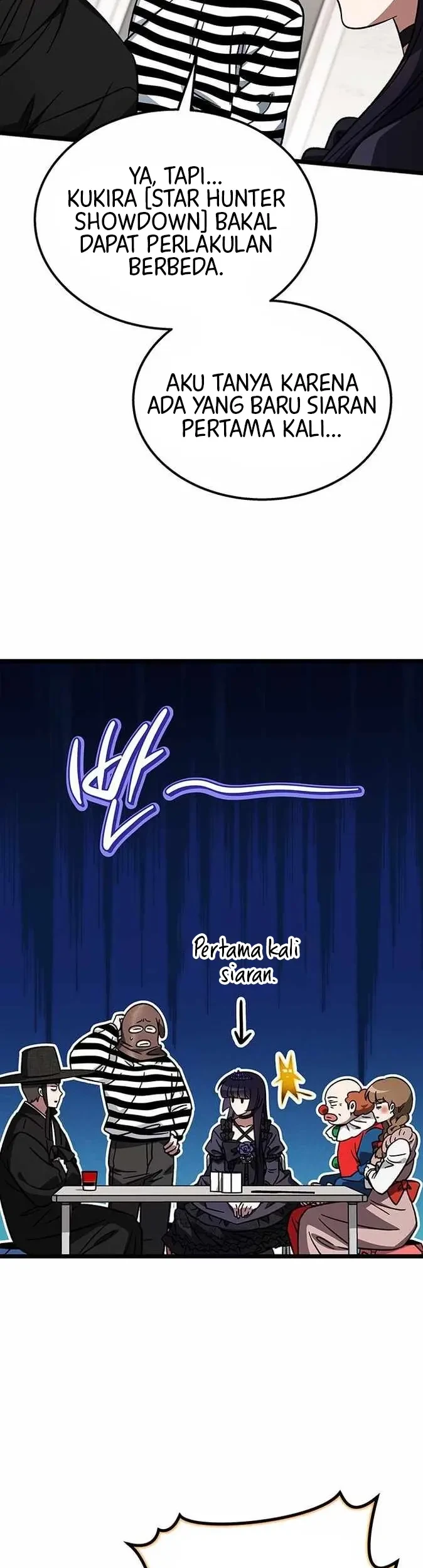 Lv. 99 Princess of Black Flame Chapter 24 Gambar 19