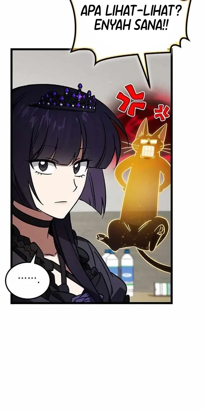 Lv. 99 Princess of Black Flame Chapter 24 Gambar 20