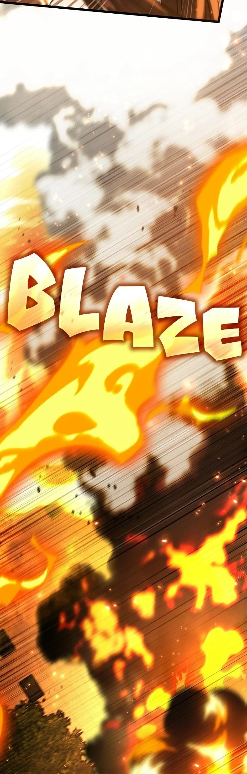 Lv. 99 Princess of Black Flame Chapter 28 Gambar 21