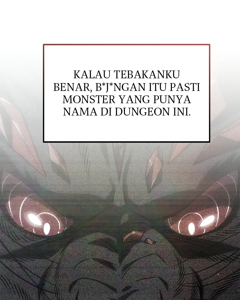 Lv. 99 Princess of Black Flame Chapter 3 Gambar 69