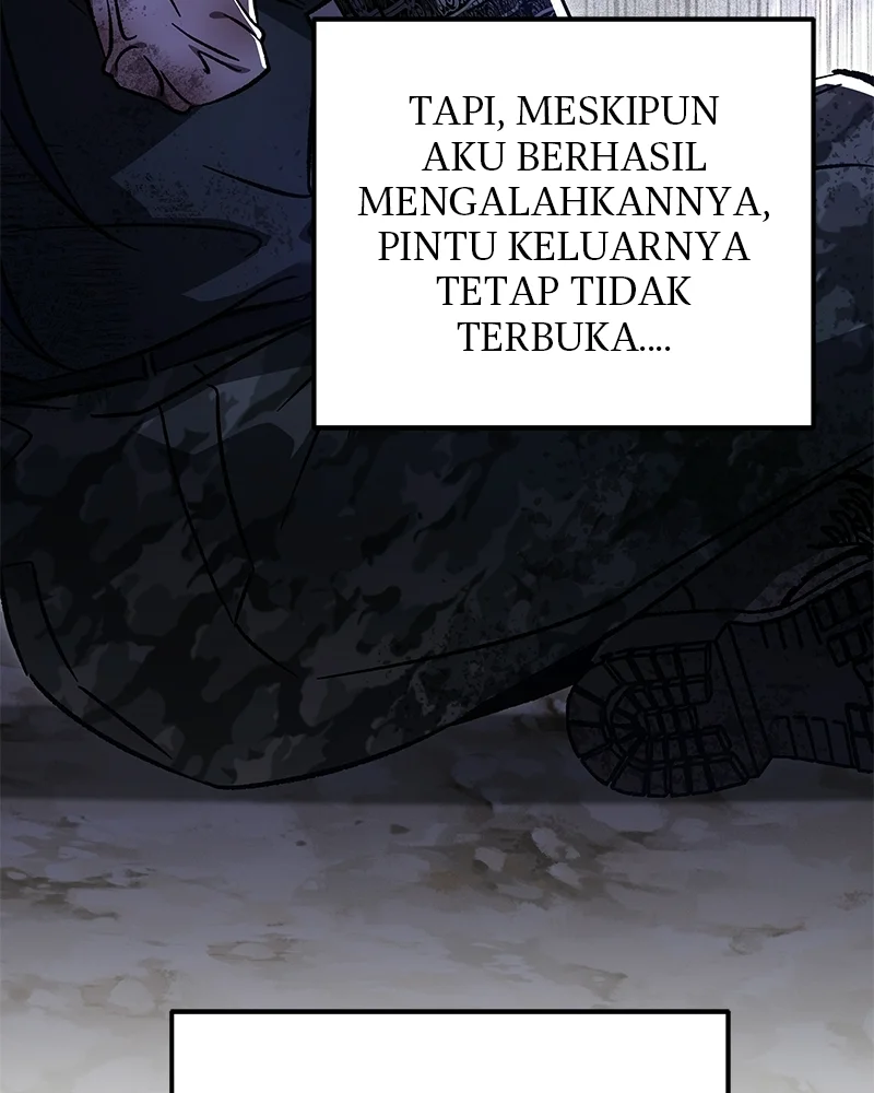 Lv. 99 Princess of Black Flame Chapter 3 Gambar 71