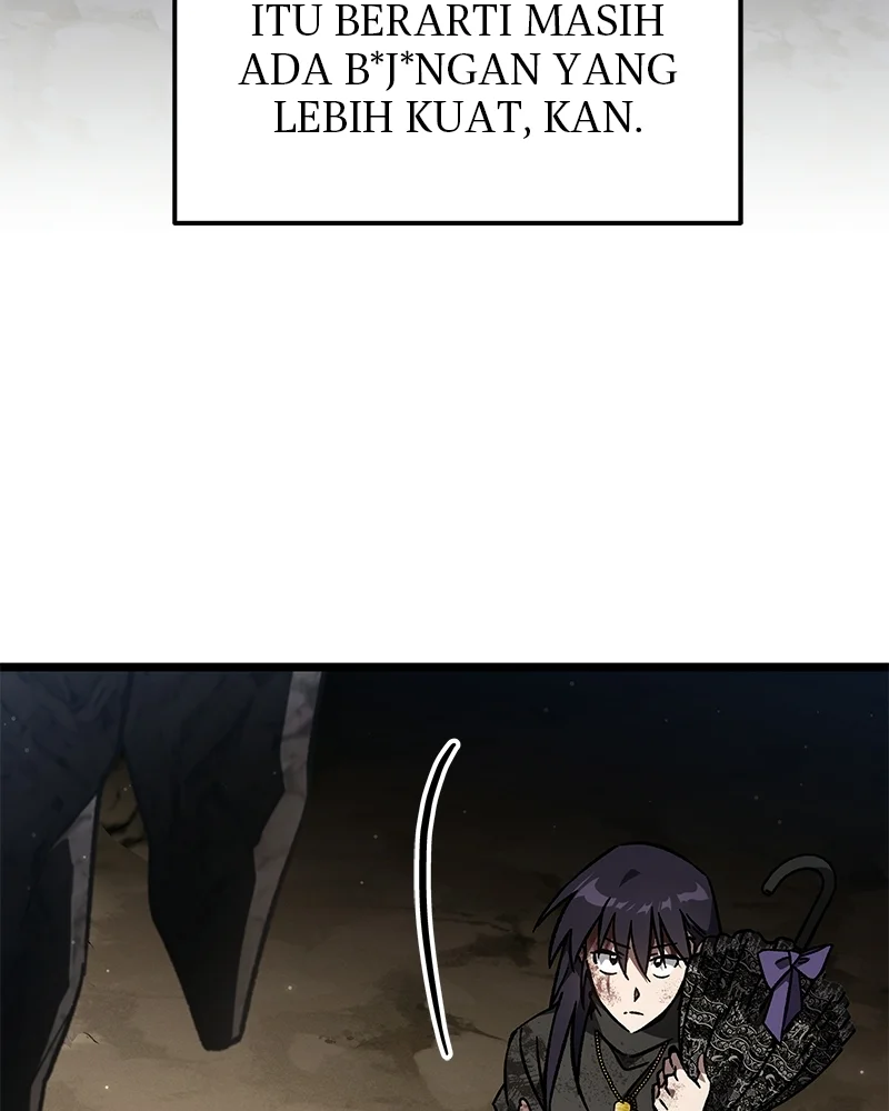 Lv. 99 Princess of Black Flame Chapter 3 Gambar 72