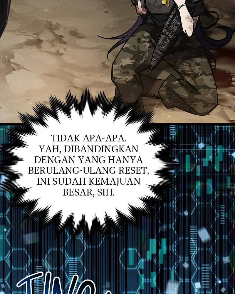 Lv. 99 Princess of Black Flame Chapter 3 Gambar 73