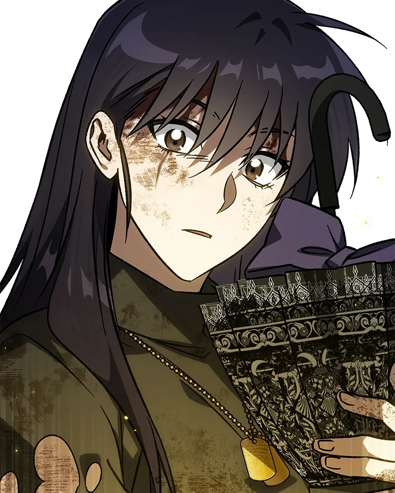 Lv. 99 Princess of Black Flame Chapter 3 Gambar 76