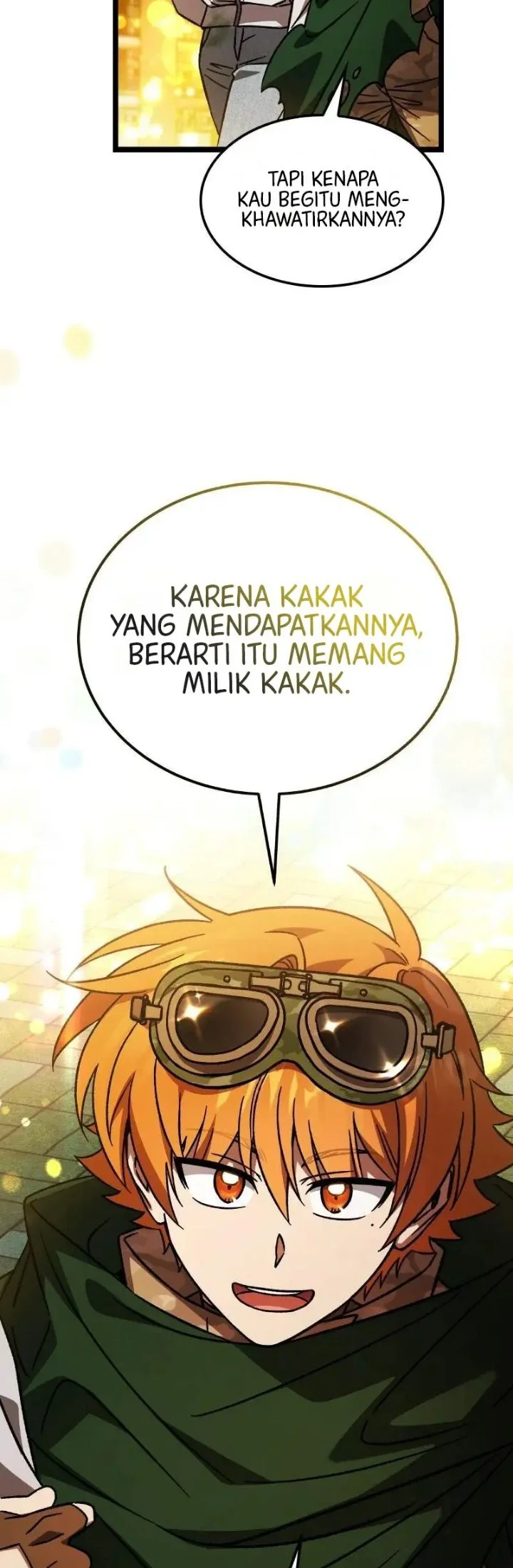 Lv. 99 Princess of Black Flame Chapter 32 Gambar 15