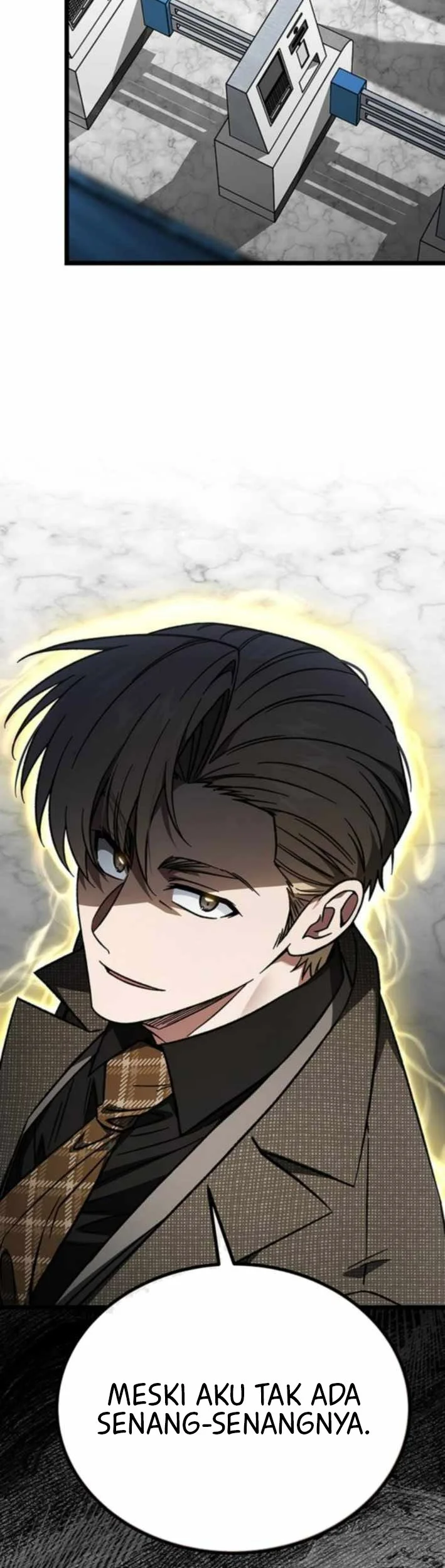Lv. 99 Princess of Black Flame Chapter 34 Gambar 16