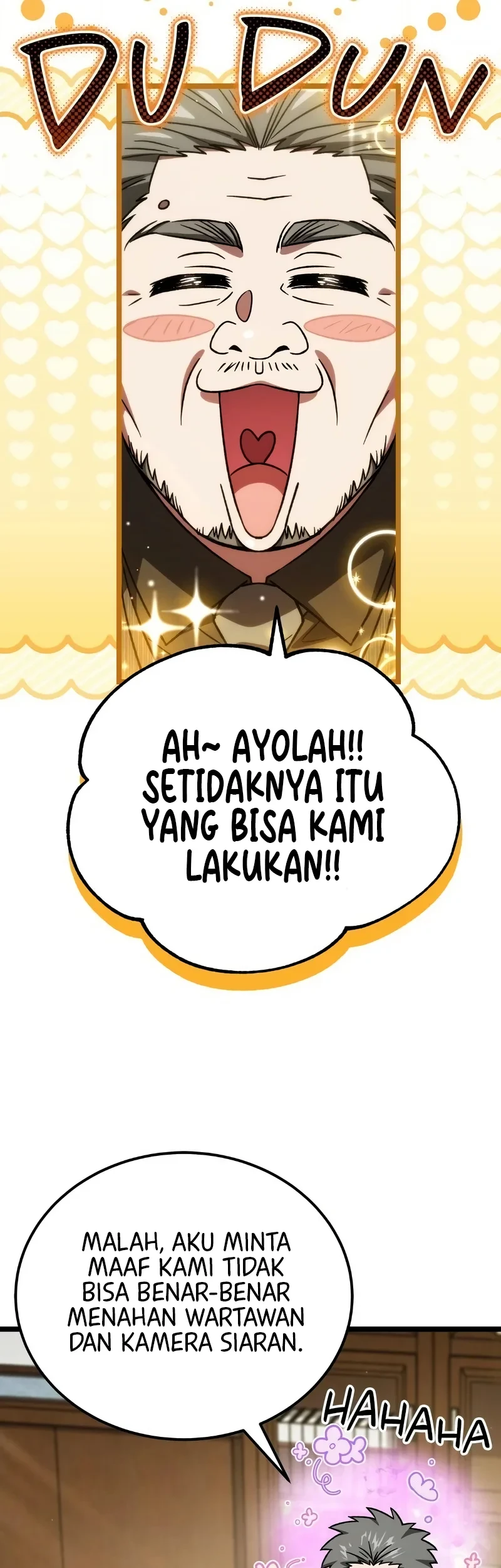 Lv. 99 Princess of Black Flame Chapter 37 Gambar 19