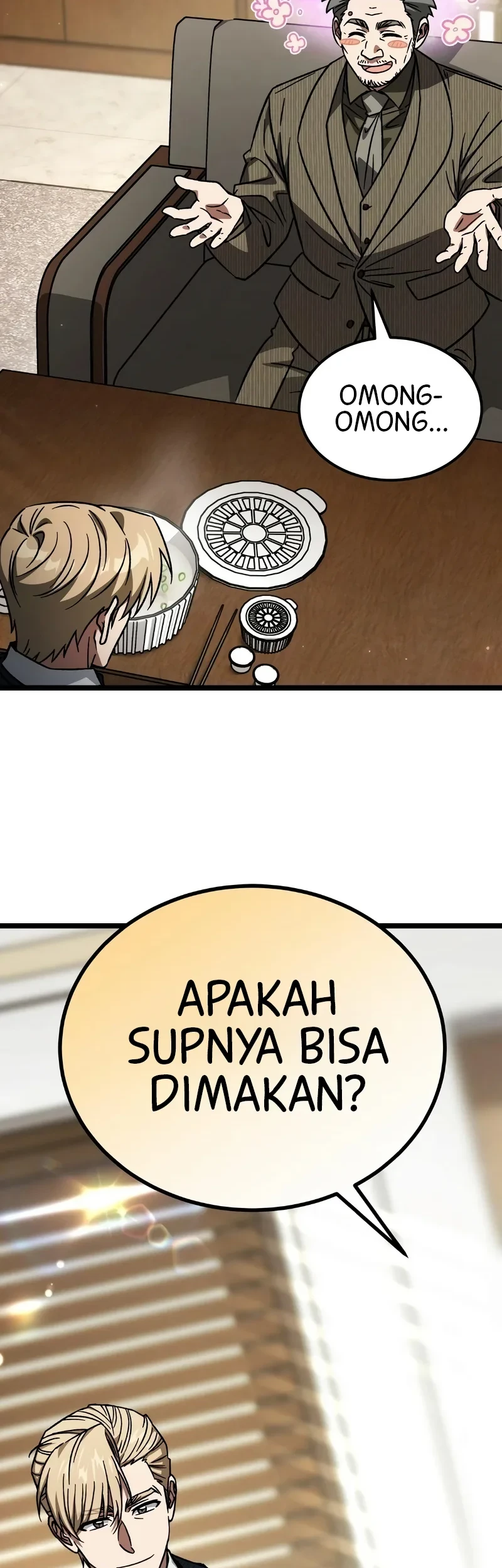 Lv. 99 Princess of Black Flame Chapter 37 Gambar 20
