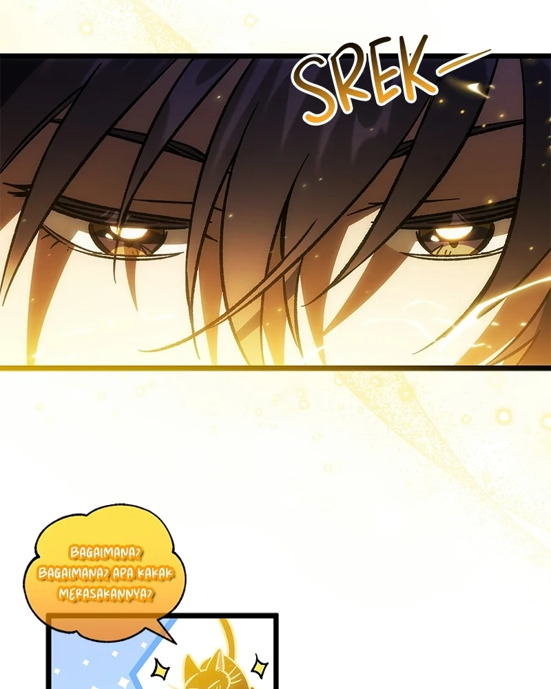 Lv. 99 Princess of Black Flame Chapter 4 Gambar 58