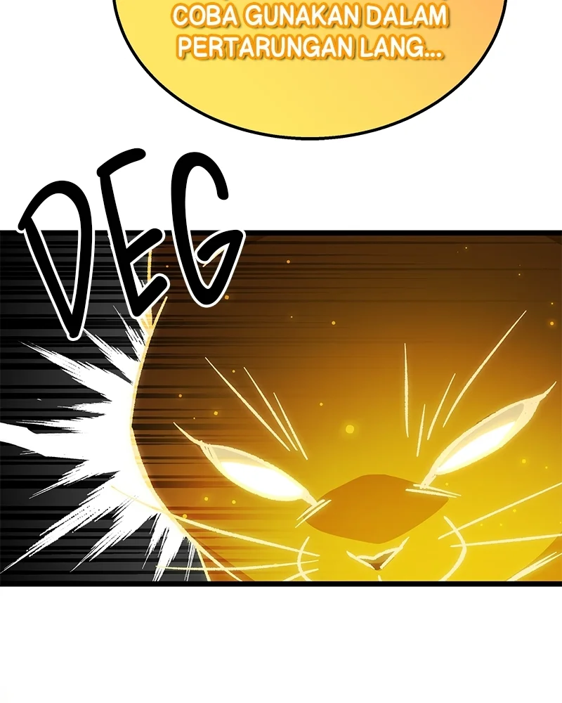 Lv. 99 Princess of Black Flame Chapter 4 Gambar 61