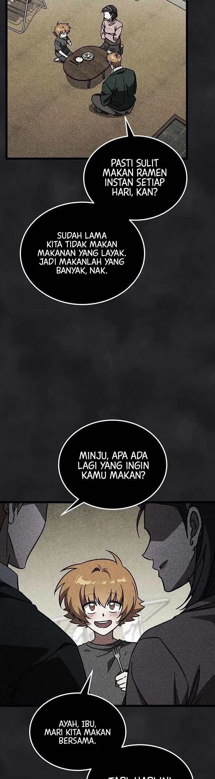 Lv. 99 Princess of Black Flame Chapter 42 Gambar 18