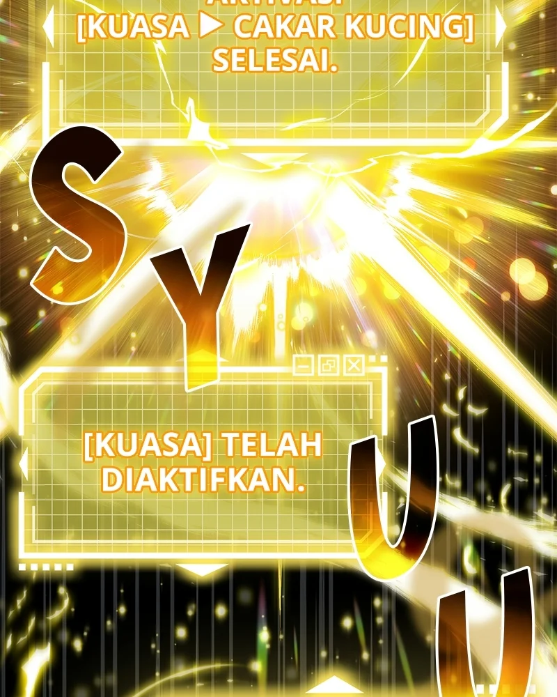 Lv. 99 Princess of Black Flame Chapter 5 Gambar 55