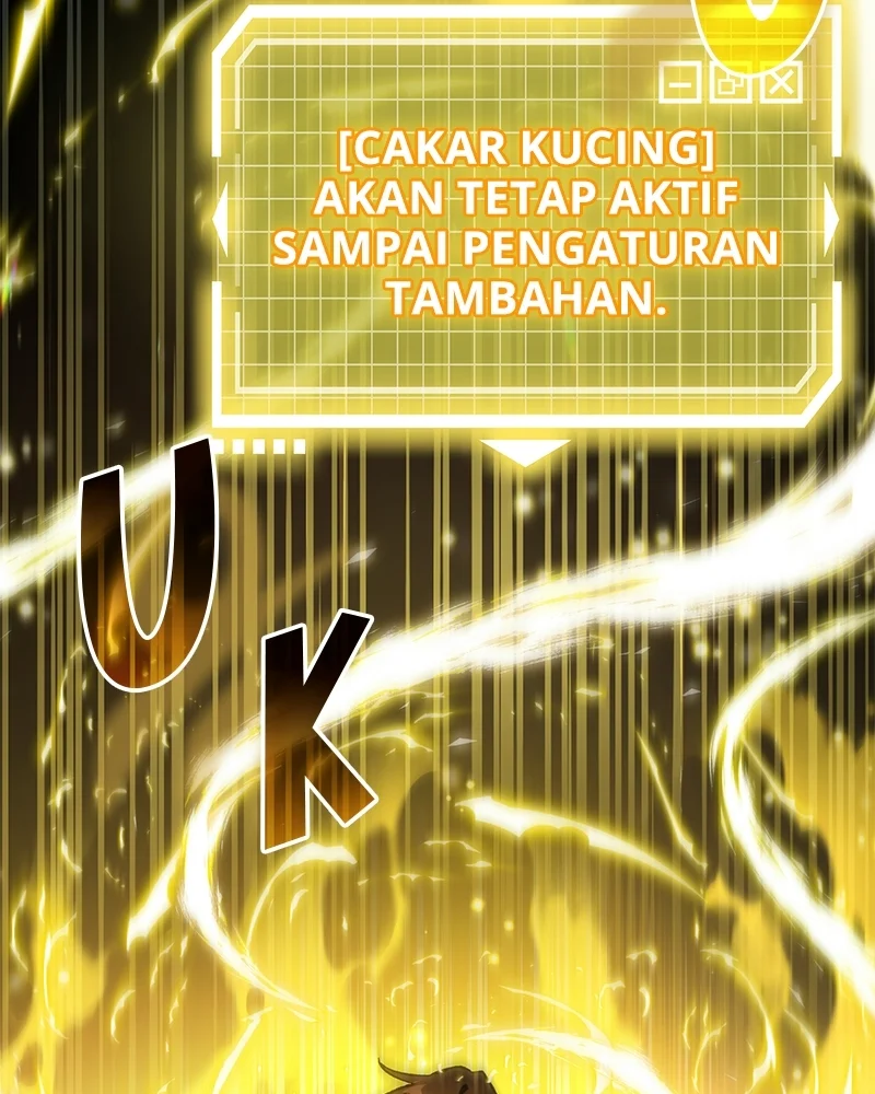 Lv. 99 Princess of Black Flame Chapter 5 Gambar 56